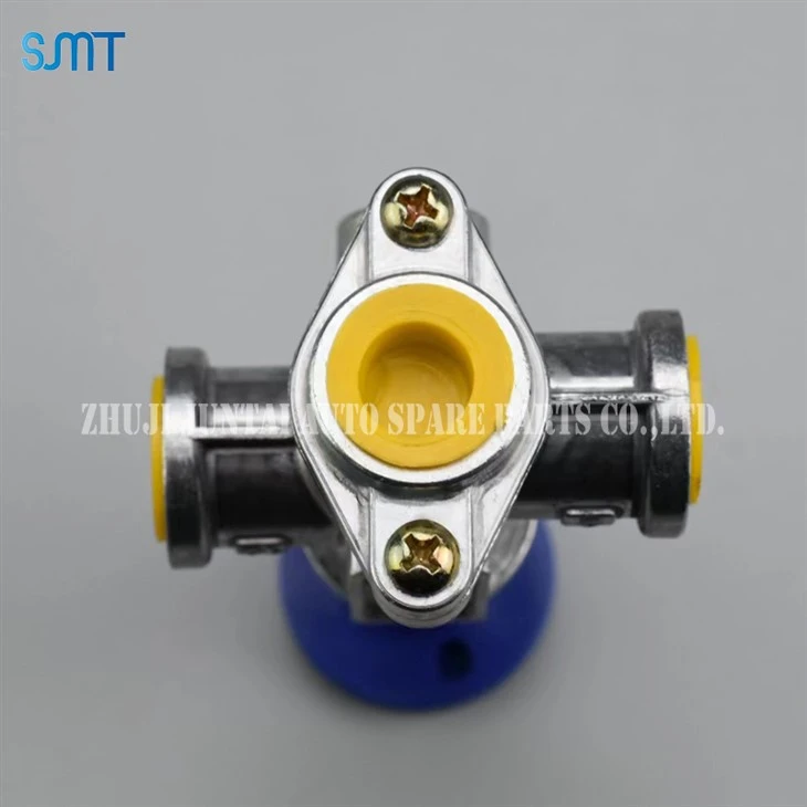 Push Pull Air Control Valve high quality